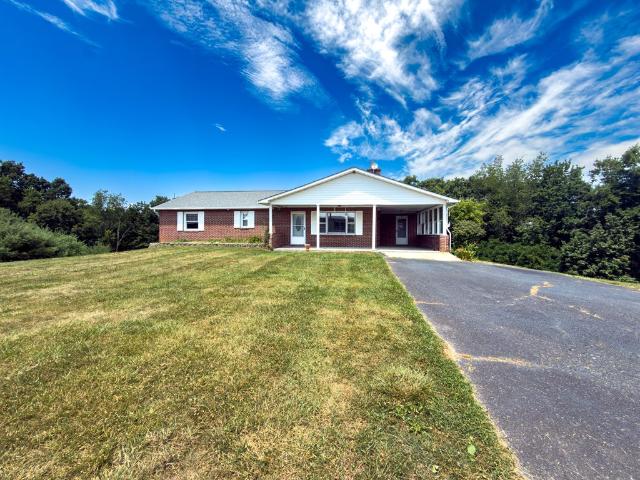 2931 Little Vine Road