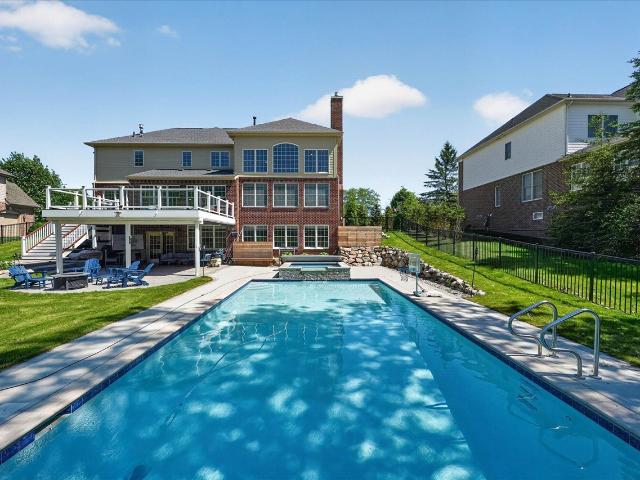 2931 Walnut Ridge Drive