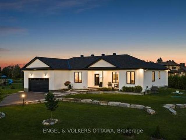 2932 Danbury Way, Ottawa, ON, K0A 2T0 house for sale | Listing ID X13650 | Royal LePage