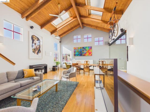 2932 Filbert St, Unit 2, Oakland, CA 94608 | MLS #41133