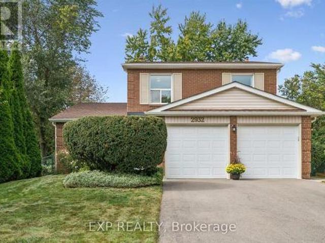 2932 Inlake Court, Mississauga, ON, L5N 2A5 house for sale | Listing ID W13853 | Royal LePage