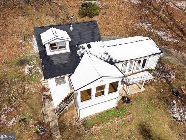 2932 Kerns School Road