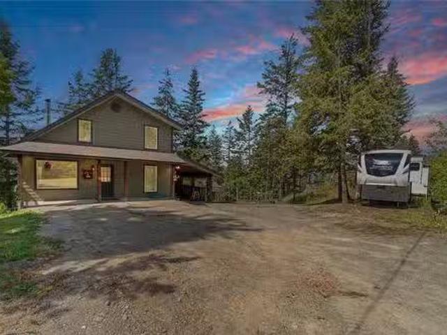 2932 Piva Road, Kamloops, BC, V0E 3E1 house for sale Listin.