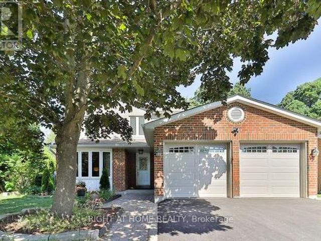 2932 Remea Court, Mississauga, ON, L5L 2H5 house for sale | Listing ID W13546 | Royal LePage