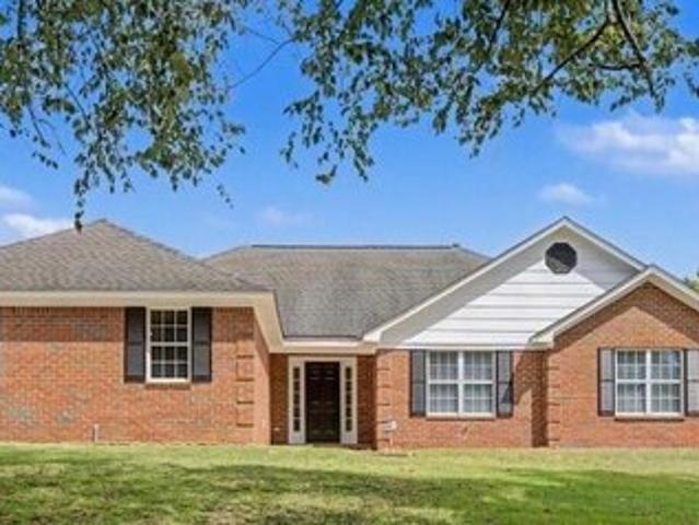 2933 Arrowwood Cir, Hephzibah, GA 30815