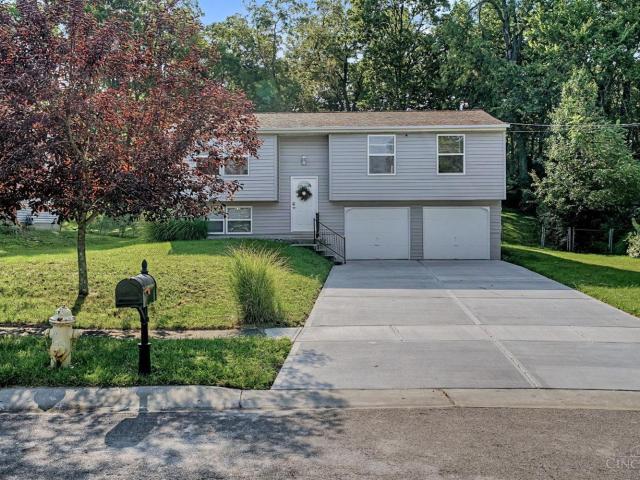 2933 Greenbrook Lane