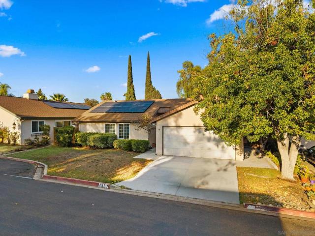 2933 Picasso Dr