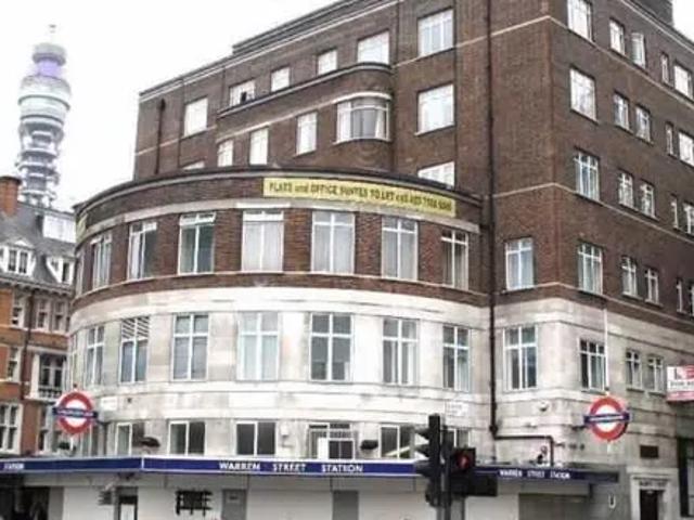 293 295 Euston Road, London, W1T 5PE, United Kingdom | 2 bed apartment for rent #135551792 | Rentberry