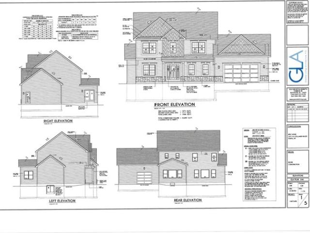 293 Collamer Road