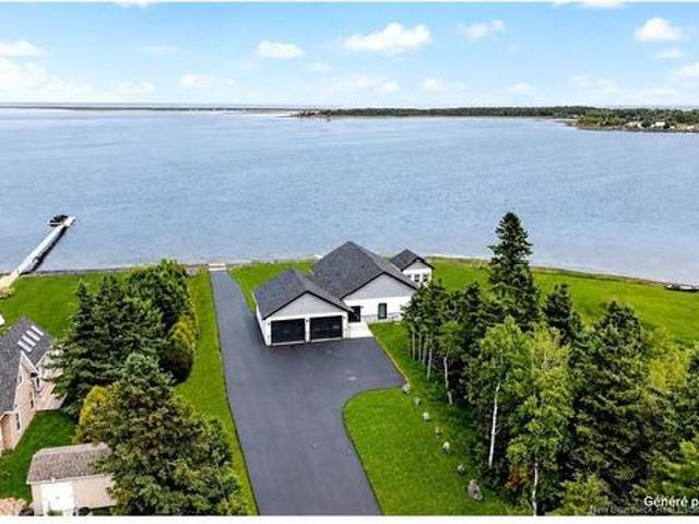 293 Ch Saulnier Est, Tracadie, NB, E1X 1E3 house for sale | Listing ID NB142791 | Royal LePage