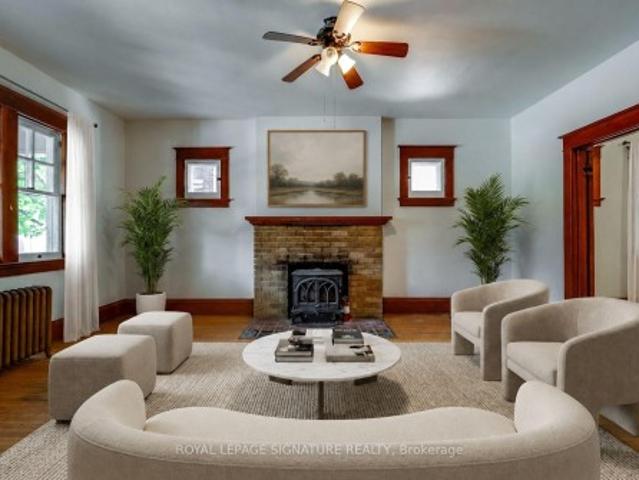 293 Albert Street, Kingston, ON, K7L 3V7 house for sale | Listing ID X13768 | Royal LePage
