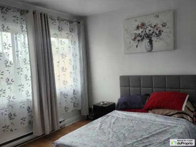 293, Avenue Ardennes, St Lambert à louer