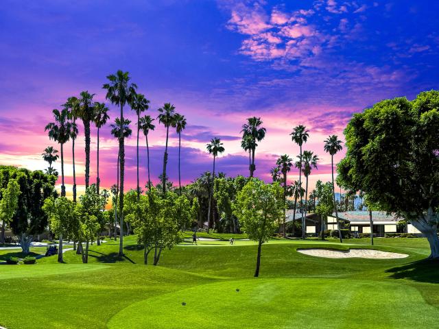 293 Bouquet Canyon Dr, Palm Desert, CA 92211 | MLS #219146