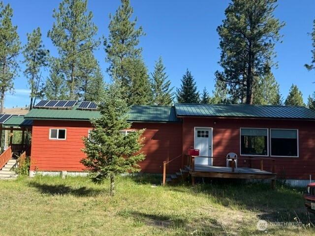 293 Blue Meadow