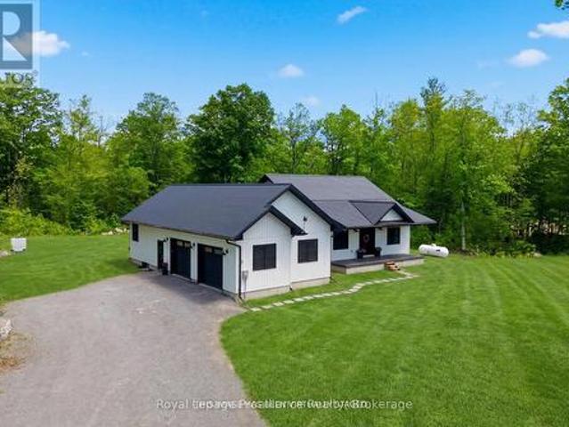293 Douglas Road, Centre Hastings, ON, K0K 2K0 house for sale | Listing ID X13593 | Royal LePage