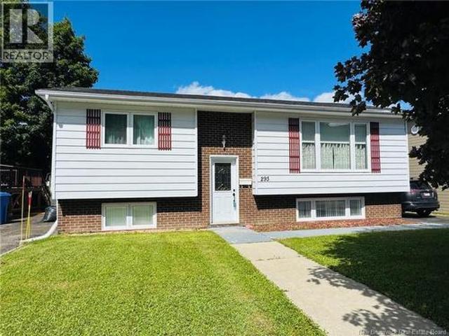 293 Dover Street, Campbellton, NB, E3N 3L5 house for sale | Listing ID NB146449 | Royal LePage