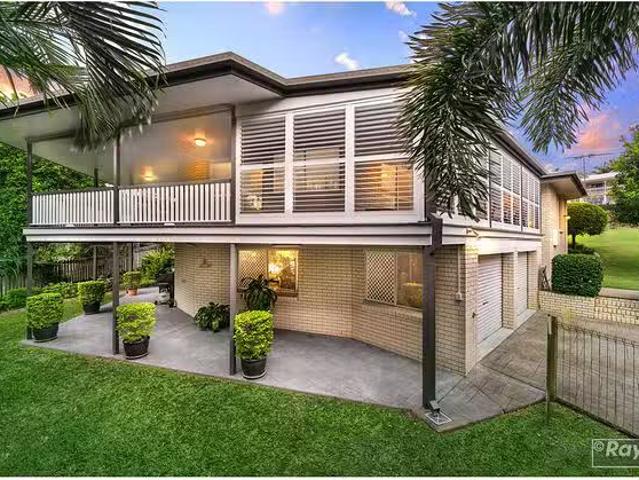 293 Everingham Avenue, Frenchville, QLD 4701
