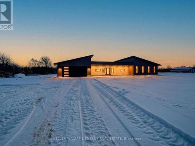 293 Kelly Road, Prince Edward County Athol Ward, ON, K0K 1P0 house for sale | Listing ID X12718 | Royal LePage