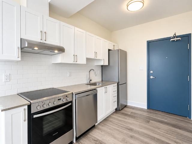 293 Kenilworth Avenue North apartment — Hamilton, ON 0 Bedroom 0 Bedroom