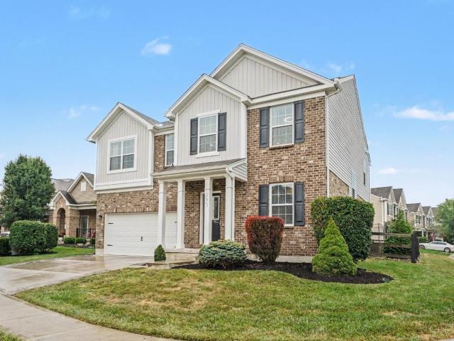 293 Haybrooke Drive