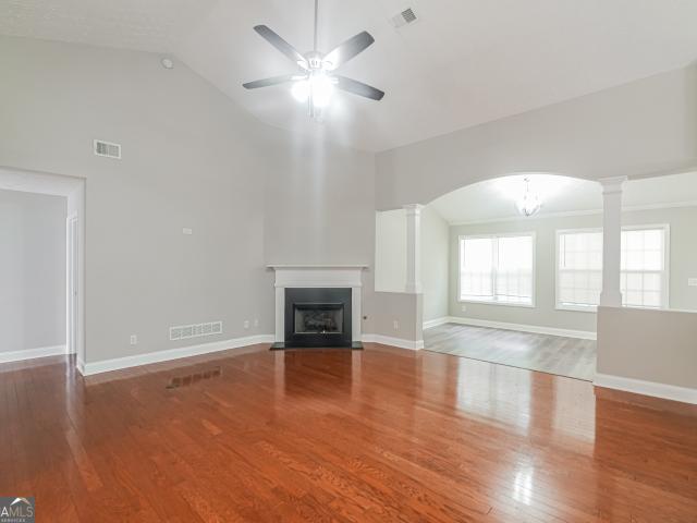 293 Hampton Oaks Circle