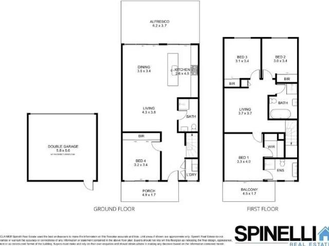 2/93 Harbour Boulevard, Shell Cove Townhouse for rent Listed.