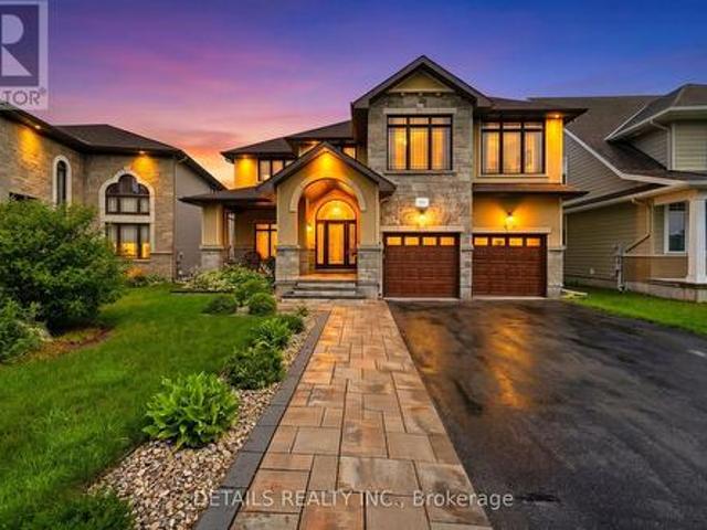 293 Huntsville Drive, Ottawa, ON, K2T 0H1 house for sale | Listing ID X13675 | Royal LePage