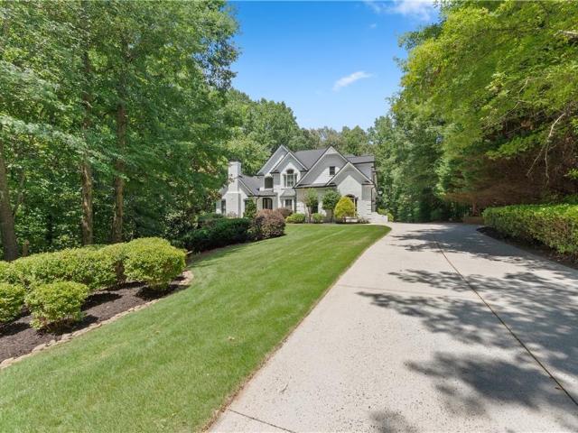 293 Oak Forest Drive