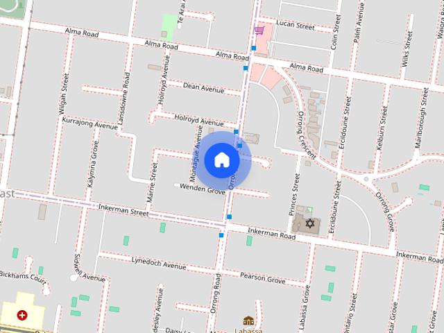 293 Orrong Road, St Kilda East VIC 3183 House For Rent | Domain