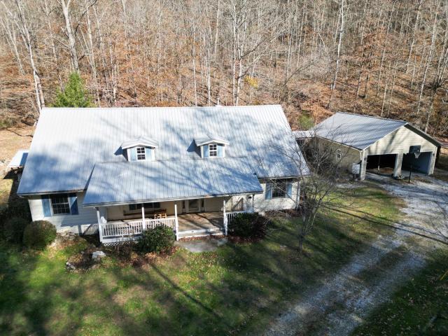 293 Liza Allen Road