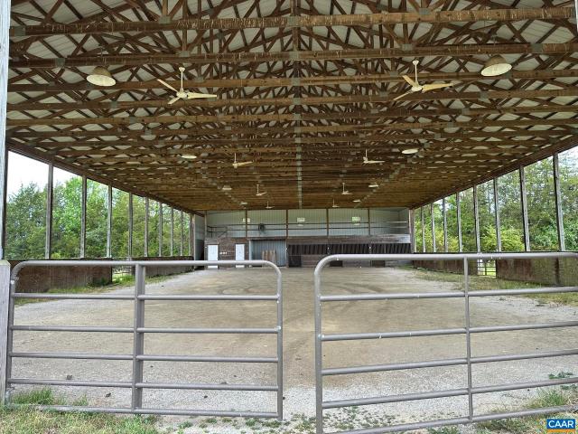 293 llama farm rd