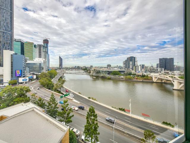 293 North Quay, BRISBANE CITY, QLD 4000