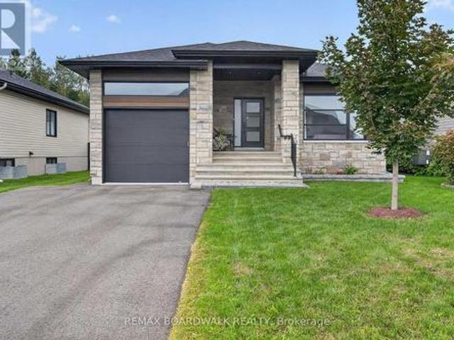293 Nature Street, Casselman, ON, K0A 1M0 house for sale | Listing ID X13808 | Royal LePage