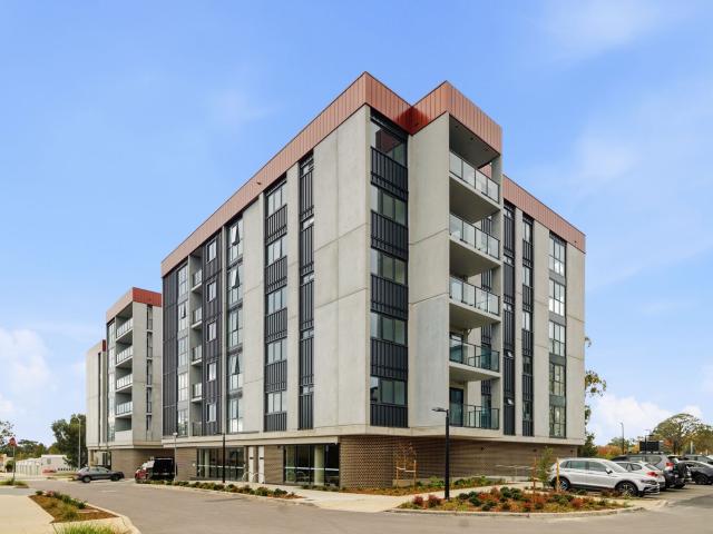29/3 Nanango Way Watson