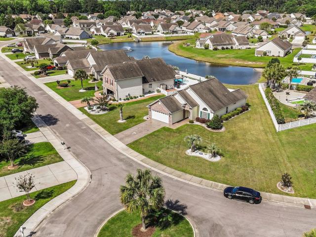 293 Southern Breezes Circle
