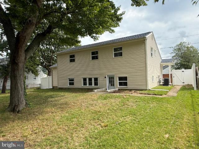 293 Somerset Road