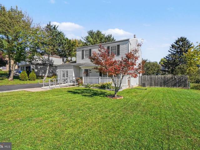 293 Sweetbriar Drive