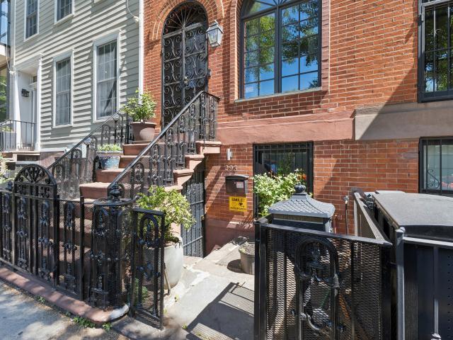 293 Pacific Street, Brooklyn, NY