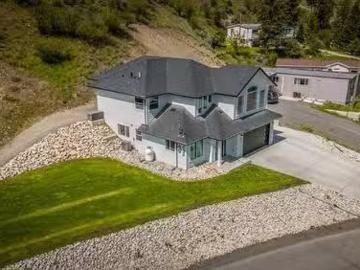 293 Park Drive, Lillooet, BC, V0K 1V0 house for sale Listin.