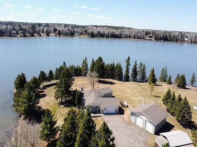 293 Ross Lapointe Road, Oxdrift, ON, P8N 2Y5 house for sale | Listing ID TB2600 | Royal LePage
