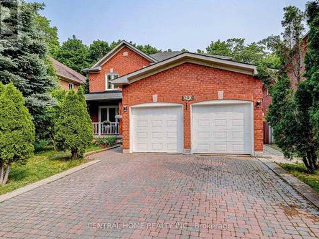 293 Worth Boulevard, Vaughan, ON, L4J 7V9 house for sale | Listing ID N13800 | Royal LePage
