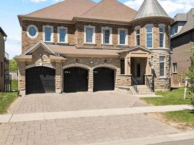 293 Torrey Pines Road, Vaughan, ON, L4H 3X3 house for lease | Listing ID N13881 | Royal LePage