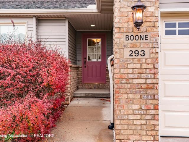 293 Vansickle Drive # 18