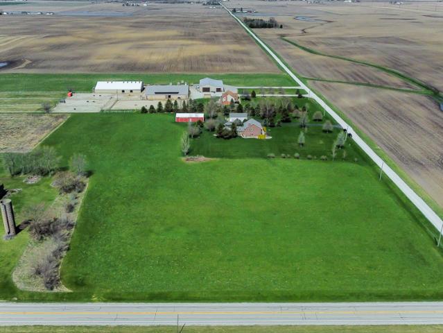 29440 S 104th Ave, Peotone, IL 60468 | MLS #12616