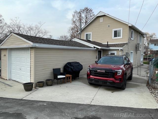 29445 Private Drive
