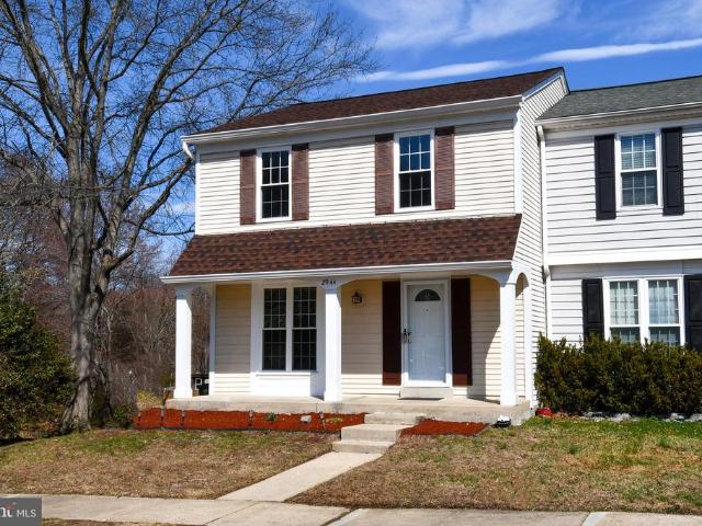 2944 Madeira Court