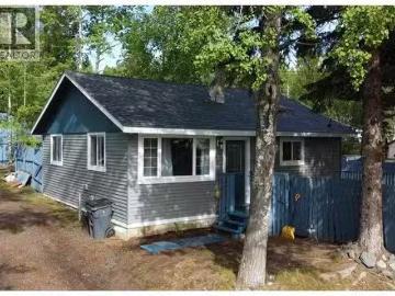 2944 Meyer Road, Prince George, BC, V2K 1M4 house for sale.