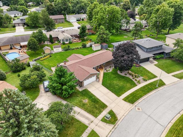 2944 Monroe Drive
