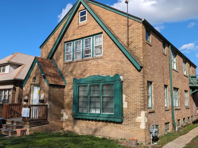 2944 N 48th St, Milwaukee, WI 53210 | MLS #1950