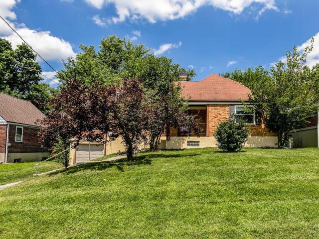 2944 North Bend Road